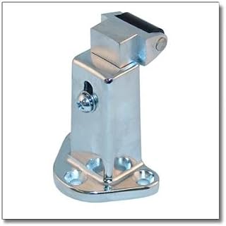 Kason 10059005003 - 59 1-3/4 in Offset Adjustable Strike