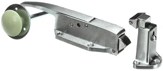 Replacement for Offset Dr Latch W/Strike &Ir 10058L0621 for Amerikooler Equipment