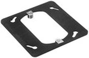 Panasonic Medium Square Switch Flat Cover DM56112