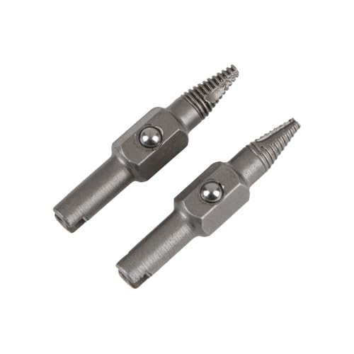 KLEIN TOOLS 1 Count (Pack of 1) / Silver / 1 Masonry Core Drill Bits