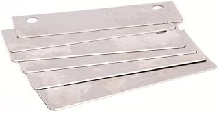Replacement for Prince Castle Disposable Blades (6/Pkg) 173-1 Equipment