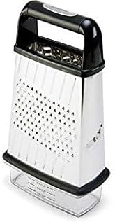 Farberware Pro 9.5 in Stainless Steel Box Grater