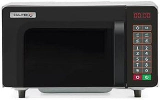 CTMS10TS - 08 cu ft 1000 Watt Microwave Oven with Touchpad Controls