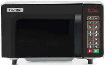 CTMS10TS - 08 cu ft 1000 Watt Microwave Oven with Touchpad Controls