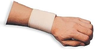 OccuNomix Universal Size Beige Elastic Ergo Wrist Assist Wrap Wrist Support