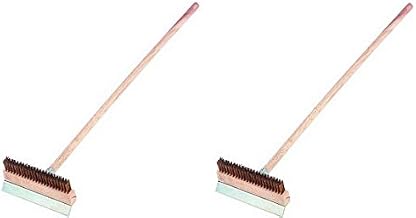 Crestware 40-Inch Pizza Oven Brush (2)