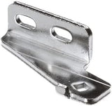 Replacement for Traulsen Hinge, Lower Rh Or Upper Lh Pl 344-60255-00 Equipment