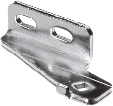 Replacement for Traulsen Hinge, Lower Rh Or Upper Lh Pl 344-60255-00 Equipment