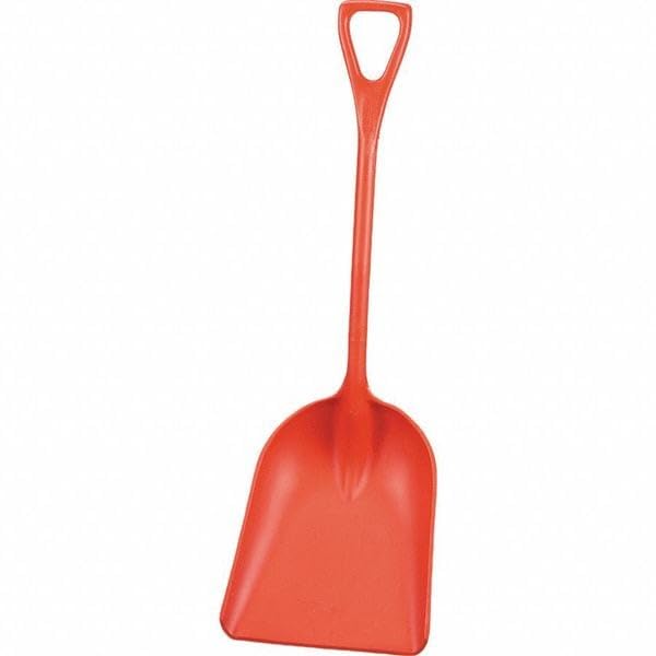 Remco Red / 14 inch Blade / Shovel Storage & Transport