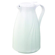 Service Ideas White / 67.6 Ounces / Classic Thermal Carafes