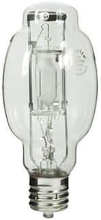 SYLVANIA (64404) MP250/BU-ONLY 250 watt Metal Halide Light Bulb