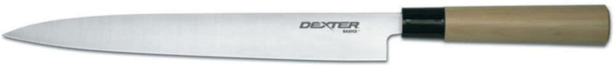 Dexter-Russell Outdoors10' Sashimi Knife