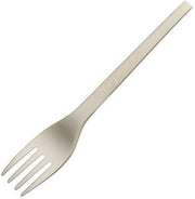 Vegware Compostable Forks Pack Quantity: 100