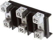 Replacement for fits CRES Cor Term.Block 4-14Ga,150A,250V 0852090