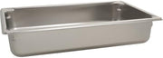Vollrath 30042 Steam Table Pan, Stainless Steel
