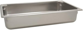 Vollrath 30042 Steam Table Pan, Stainless Steel