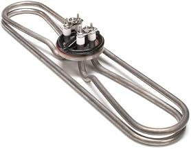 Replacement for Crathco 320-00016 Element, 240V, 8KW Equipment