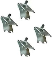 for 13305 Shelf Supportzinc Compatible with for Traulsen Equipment 4 Pieces
