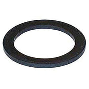 EPDM Pin Lug Gasket by Apache – 1.5 inches, Ethylene Propylene Diene Monomer, Black, Model 43081284