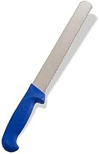 Crestware Roast Slicer, 10", Blue
