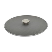 KitchenAid Stainless Steel / 13 inches / 1 Splatter Screens
