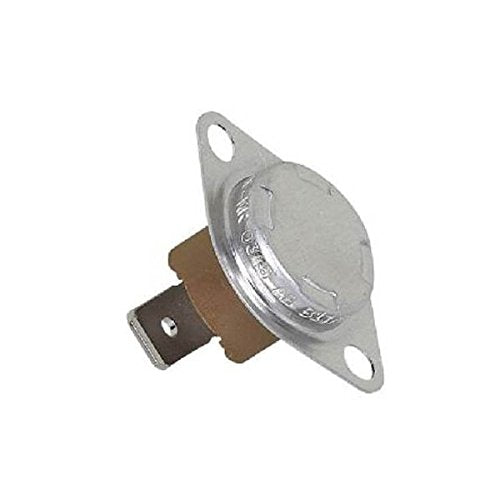 B1370154 - OEM Furnace Replacement Limit Switch by Goodman – Copper, Silver, Model Replaces Goodman # B1370154