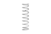 Silver Coilover Spring - 3.00" I.D. 1800.300.0350S by Eibach – Stock, Silver, Model EIB1800.300.0350S