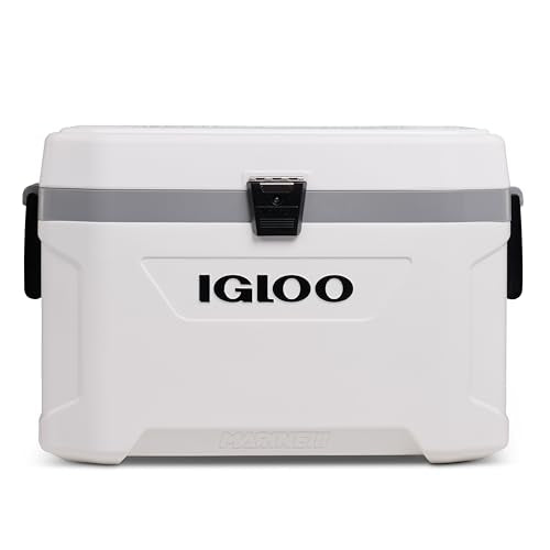 Igloo 54Qt / 54 QT / 54.0 quarts Coolers