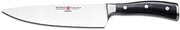 WÜSTHOF Classic IKON 8" Chef's Knife