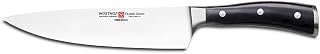 WÜSTHOF Classic IKON 8" Chef's Knife