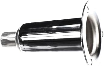 American Range A35001 Genuine OEM Bullet Leg - 6 in. Adjustable