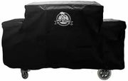 PIT BOSS 4B Ultimate Griddle Cover, Black