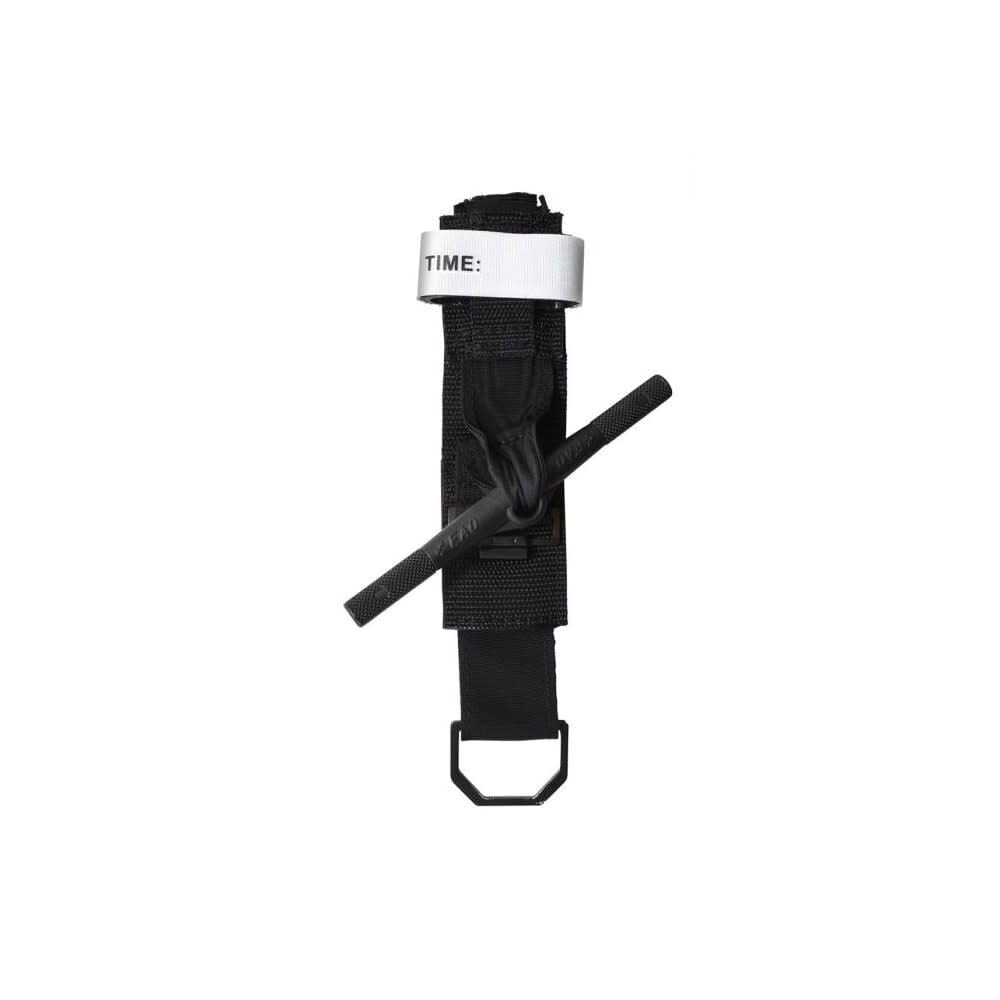 : Windlass Tourniquet by First Aid Only – Multi, Model 91160