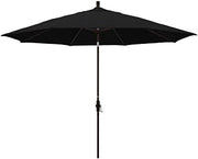 California Umbrella 11' Rd Tahoe Series Aluminum Patio Umbrella