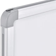 Global Industrial 1 / 60"W x 48"H / White Dry Erase Boards
