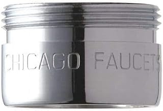 Chicago Faucets E39JKABCP Bathroom-Hardware