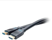 75ft (22.9m) C2G Performance Series Ultra Flexible Active High Speed HDMI™ Cable - 4K 30Hz In-Wall, CMG (FT4) Rated