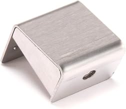 Replacement for Cover Handle Weldment 0021401 for Antunes Equipment