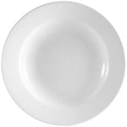 CAC China Washington 4.5 oz White Round Fruit Bowl 36 Ct