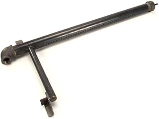 Bakers Pride Burner Assembly; Left [13.25 X 30.