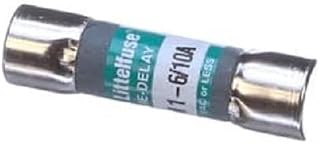 American Dish Service Fuse, Secondary - Three Phase