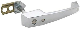 Kason - 11229C00025-1229C Cylinder Locking Handle