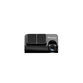 Dashcam 3K Front & Indoor by PIONEER – black, Model VREC-Z410PC