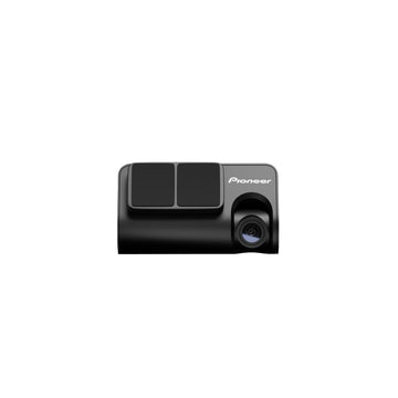 Dashcam 3K Front & Indoor by PIONEER – black, Model VREC-Z410PC