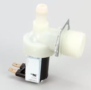 Fits Grindmaster Cecilware 24212 Solenoid Valve Inlet 120V Coffee Urn