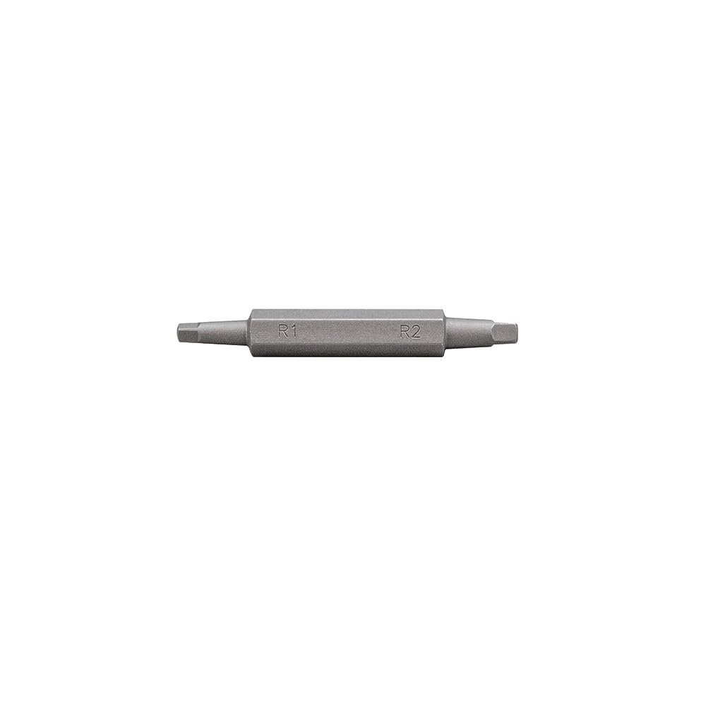KLEIN TOOLS #1, #2 / Square / 1 Power Tool Parts & Accessories