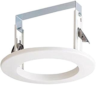 Light Fixture (Panasonic) Outdoor Renewal Plate (Recessed Hole Converter) lgk02010