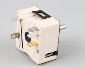 Replacement For Compatible With 782088 Bevles Infinite Control 120V Genuine OEM BVL782088