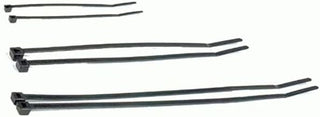 Install Bay Cable Ties 14in 50lb