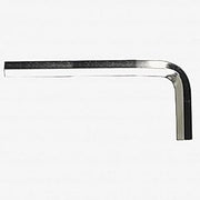 Wiha Hex Metric L-Key, Short Arm